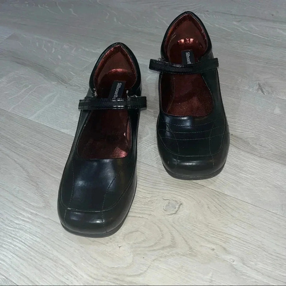 Silhouettes hq womens shoes - Picture 3 of 6